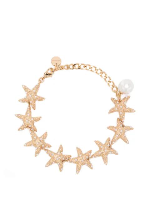 sea-star bracelet by SELF-PORTRAIT