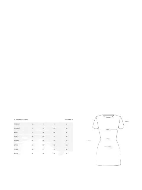 striped crystal-embellished mini dress by SELF-PORTRAIT