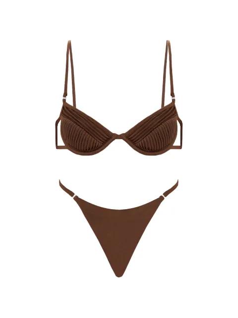 Amy bikini by SELIA RICHWOOD