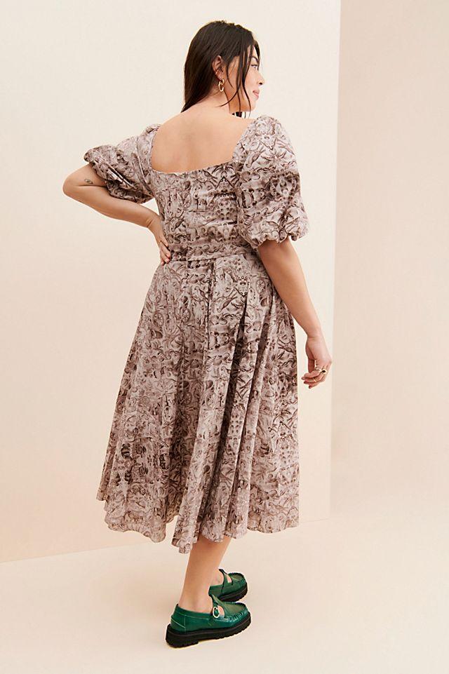 Selkie The Day Dress by SELKIE | FREE PEOPLE