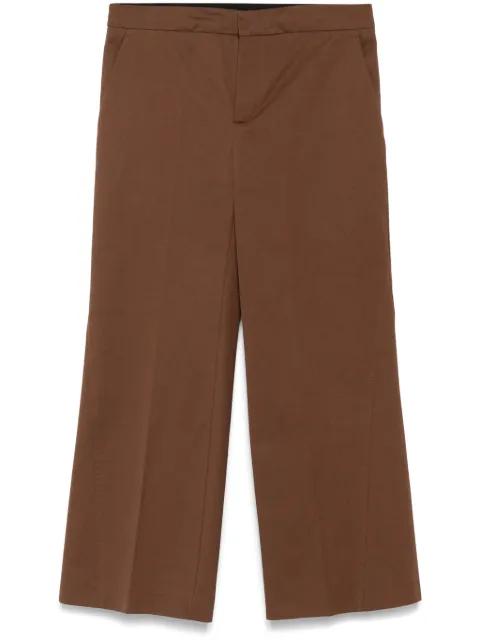 Amandine trousers by SEMICOUTURE