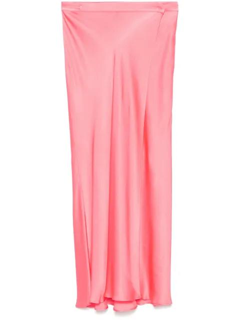 Ambra maxi skirt by SEMICOUTURE