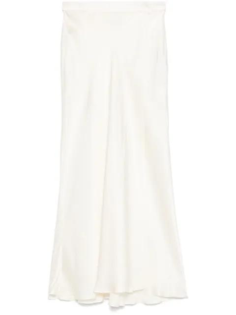 Ambra midi skirt by SEMICOUTURE