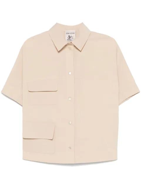 Brunilde shirt by SEMICOUTURE