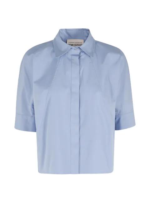 Clara button shirt by SEMICOUTURE
