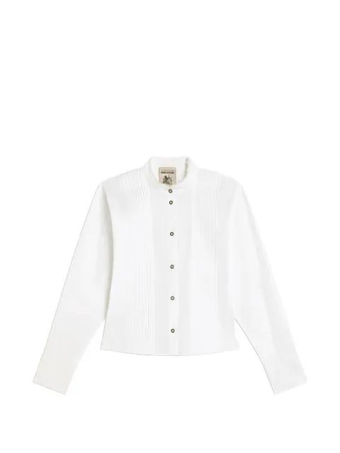 Delicia shirt by SEMICOUTURE