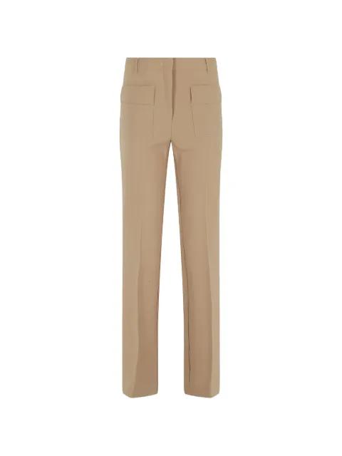 Gitana pocket trousers by SEMICOUTURE
