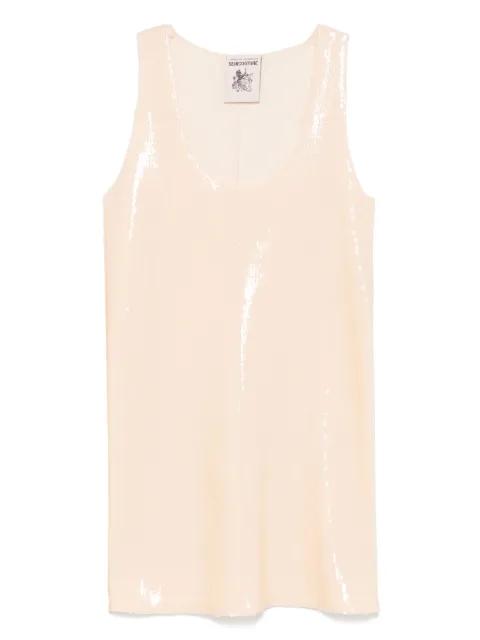 Mina mini dress by SEMICOUTURE