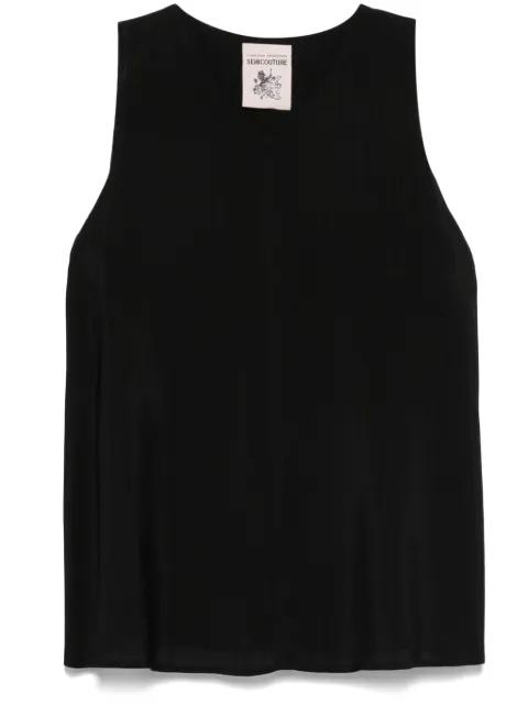 Prya top by SEMICOUTURE