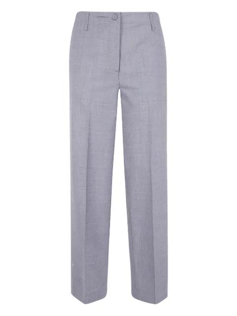 Shelby pleated trousers by SEMICOUTURE