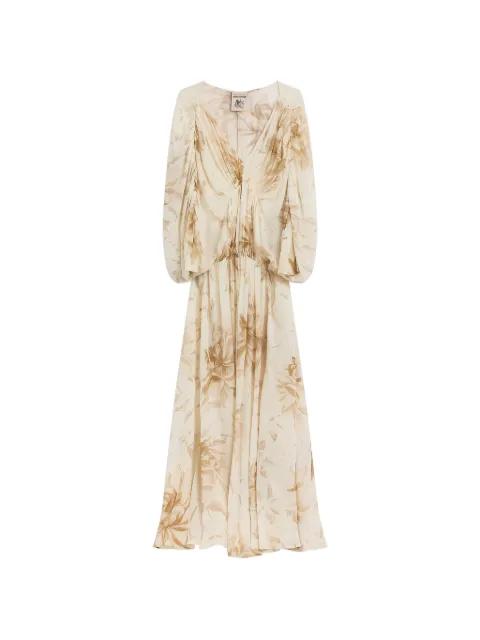 Veronica dress by SEMICOUTURE