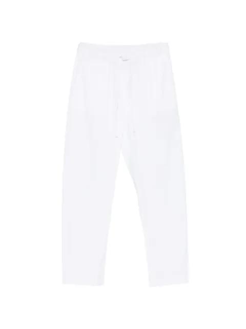 drawstring trousers by SEMICOUTURE