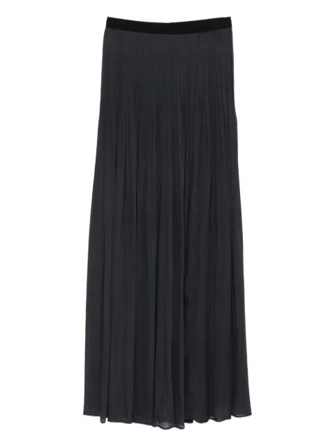 pleated skirt by SEMICOUTURE