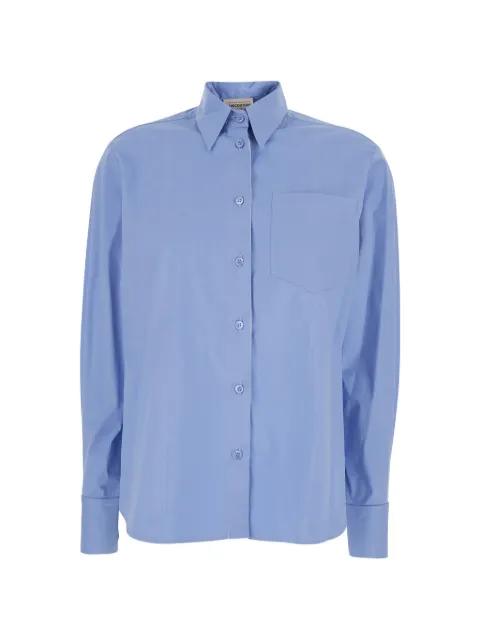 pocket shirt by SEMICOUTURE