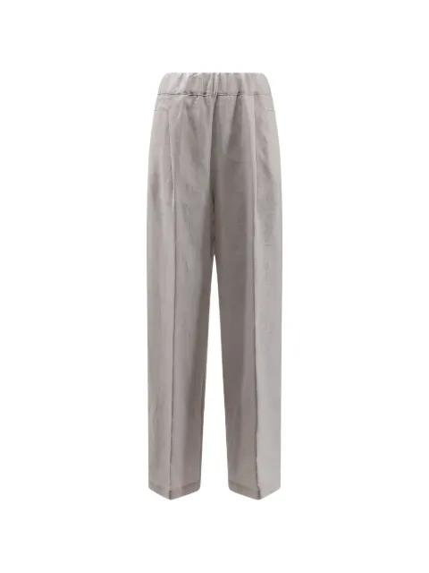 pocket trousers by SEMICOUTURE