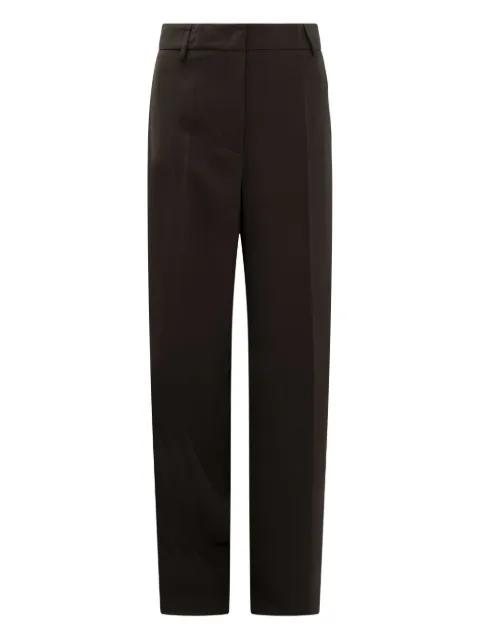 belt-loops trousers by SEMPER