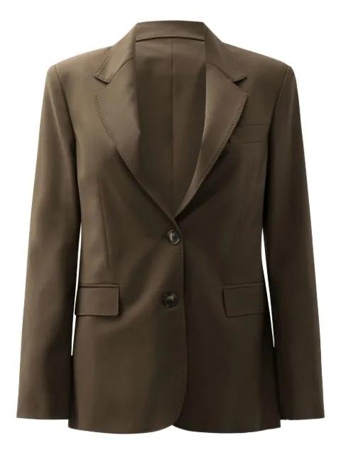 buttoned blazer by SEMPER