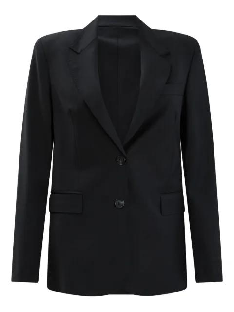 buttoned blazer by SEMPER