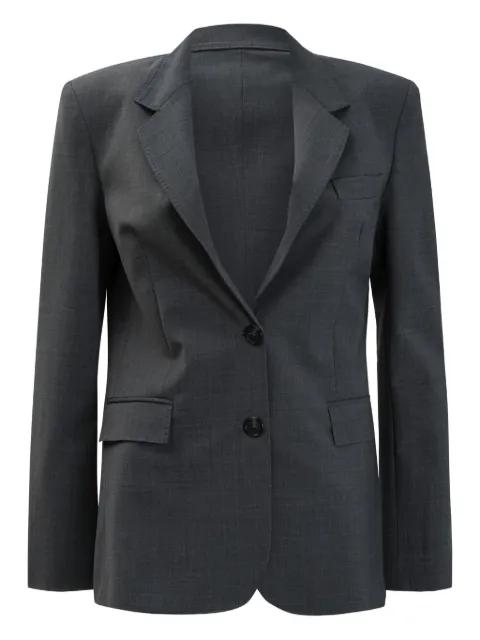 buttoned blazer by SEMPER