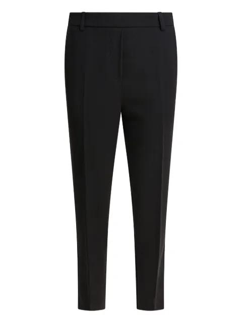 elastic-waist trousers by SEMPER