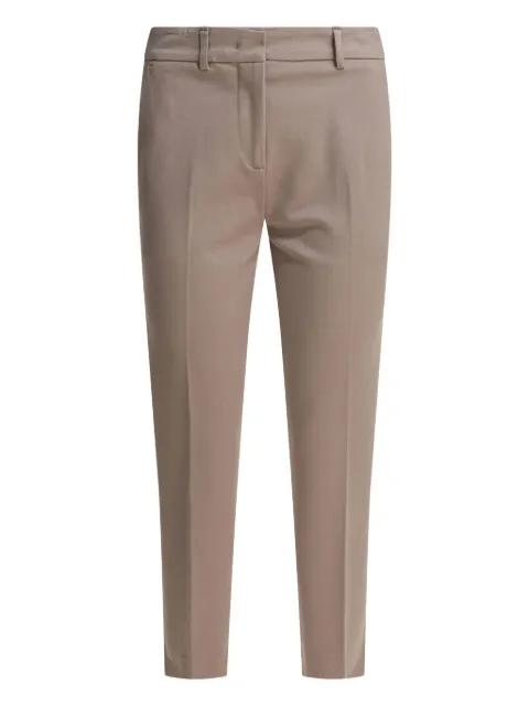 tailored trousers by SEMPER