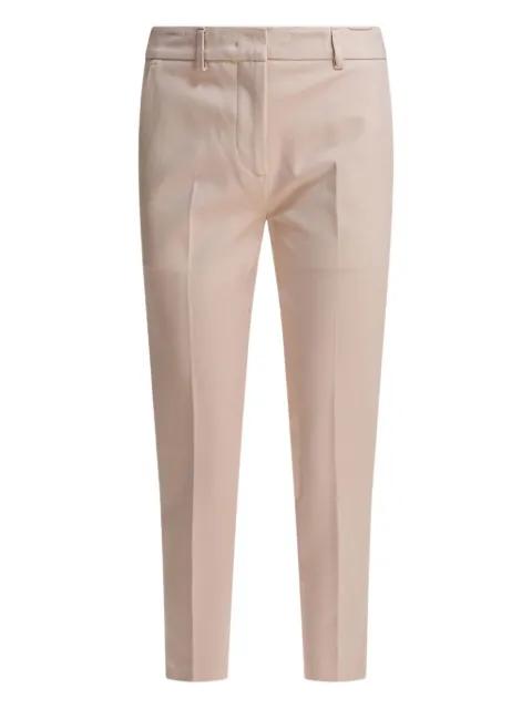 welt-pockets trousers by SEMPER