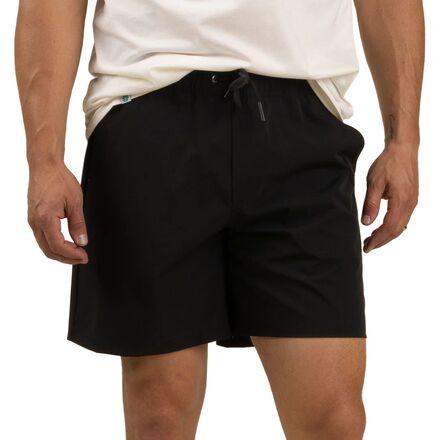 Bajada Hybrid Short by SENDERO PROVISIONS CO.