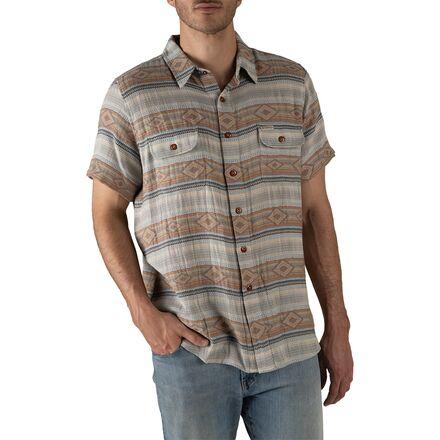 Boquillas Short-Sleeve Shirt by SENDERO PROVISIONS CO.
