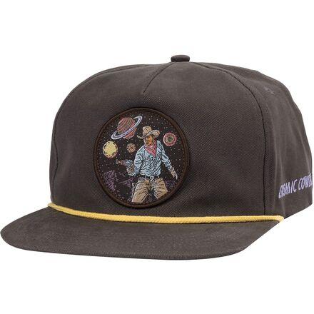 Cosmic Cowboy Hat by SENDERO PROVISIONS CO.