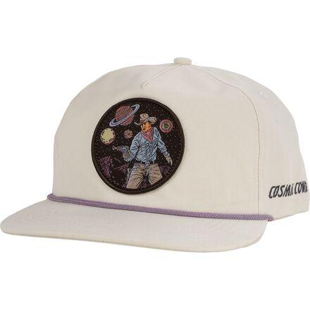 Cosmic Cowboy Hat by SENDERO PROVISIONS CO.