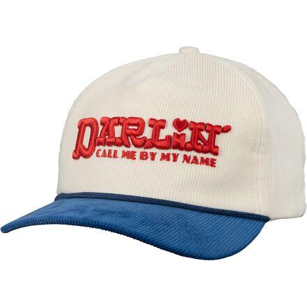 Darlin' Hat by SENDERO PROVISIONS CO.