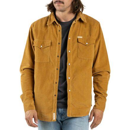Desperado Shacket by SENDERO PROVISIONS CO.