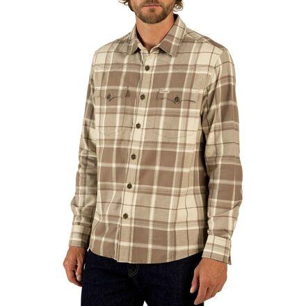 Durango Flannel Shirt by SENDERO PROVISIONS CO.