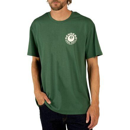 Eightball Vintage T-Shirt by SENDERO PROVISIONS CO.
