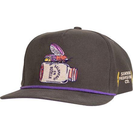 Firefly Hat by SENDERO PROVISIONS CO.
