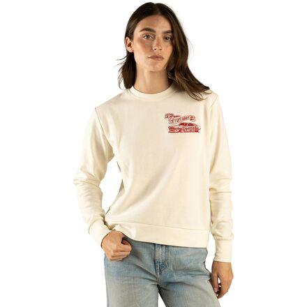 Giddy Up Sweatshirt by SENDERO PROVISIONS CO.