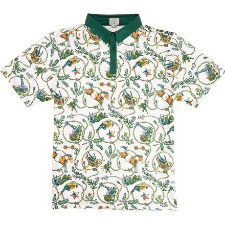 High Noon Performance Polo by SENDERO PROVISIONS CO.