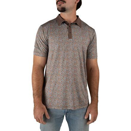 High Noon Performance Polo by SENDERO PROVISIONS CO.