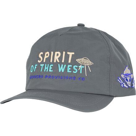 High Plains Hat by SENDERO PROVISIONS CO.