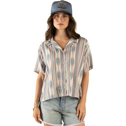 Isla Top by SENDERO PROVISIONS CO.