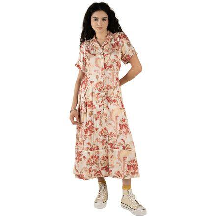 La Dahlia Dress by SENDERO PROVISIONS CO.
