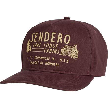 Lodge Hat by SENDERO PROVISIONS CO.