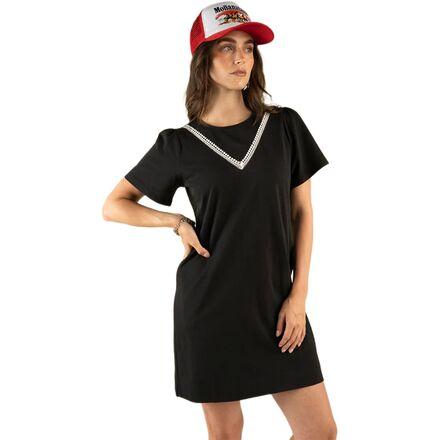 Maravilla Shirt Dress by SENDERO PROVISIONS CO.