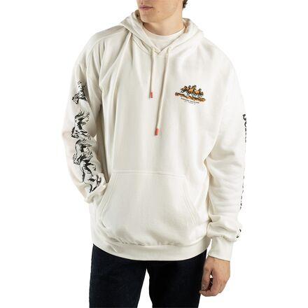 Monanatana Hoodie by SENDERO PROVISIONS CO.