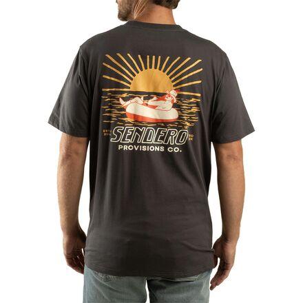 Out Yonder T-Shirt by SENDERO PROVISIONS CO.