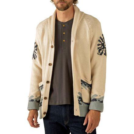 Pinedale Flannel Shirt by SENDERO PROVISIONS CO.