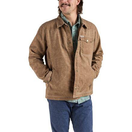 Rancho Waxed Jacket by SENDERO PROVISIONS CO.