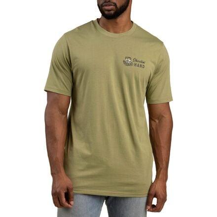 Shootin' Hand T-Shirt by SENDERO PROVISIONS CO.