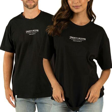 Spaghetti Western Vintage T-Shirt by SENDERO PROVISIONS CO.