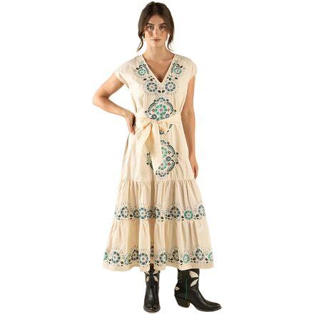 The Emilia Dress by SENDERO PROVISIONS CO.